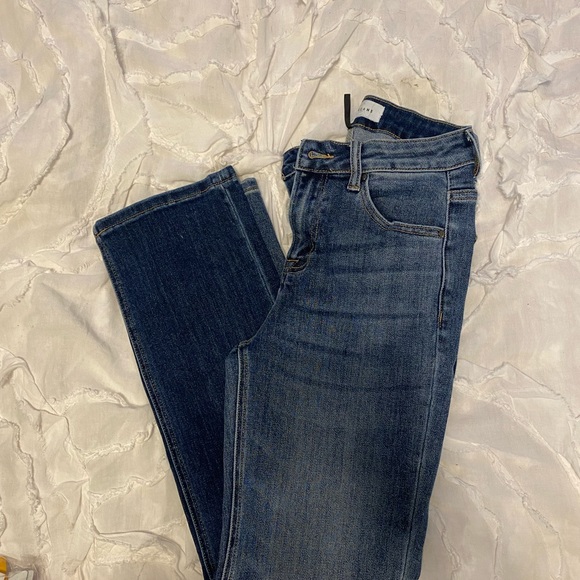 Two tonal jeans - Picture 3 of 5